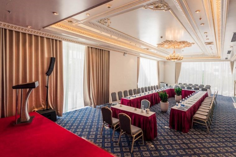 Khách sạn The Shine Hải Phòng